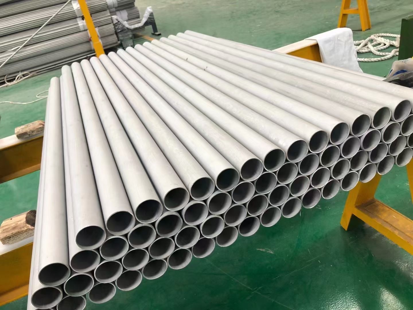 海东市316L不锈钢管不锈钢风管 - 排名